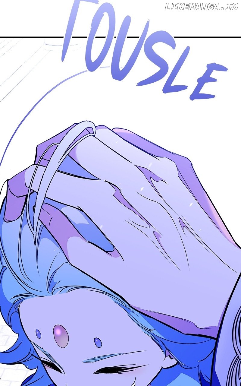 Goddess’s Way of Attacking Tigers Chapter 98 - Page 47