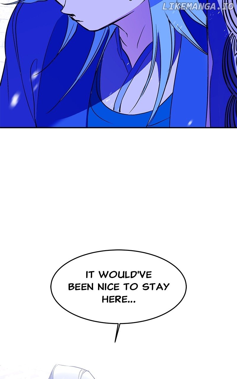 Goddess’s Way of Attacking Tigers Chapter 98 - Page 48