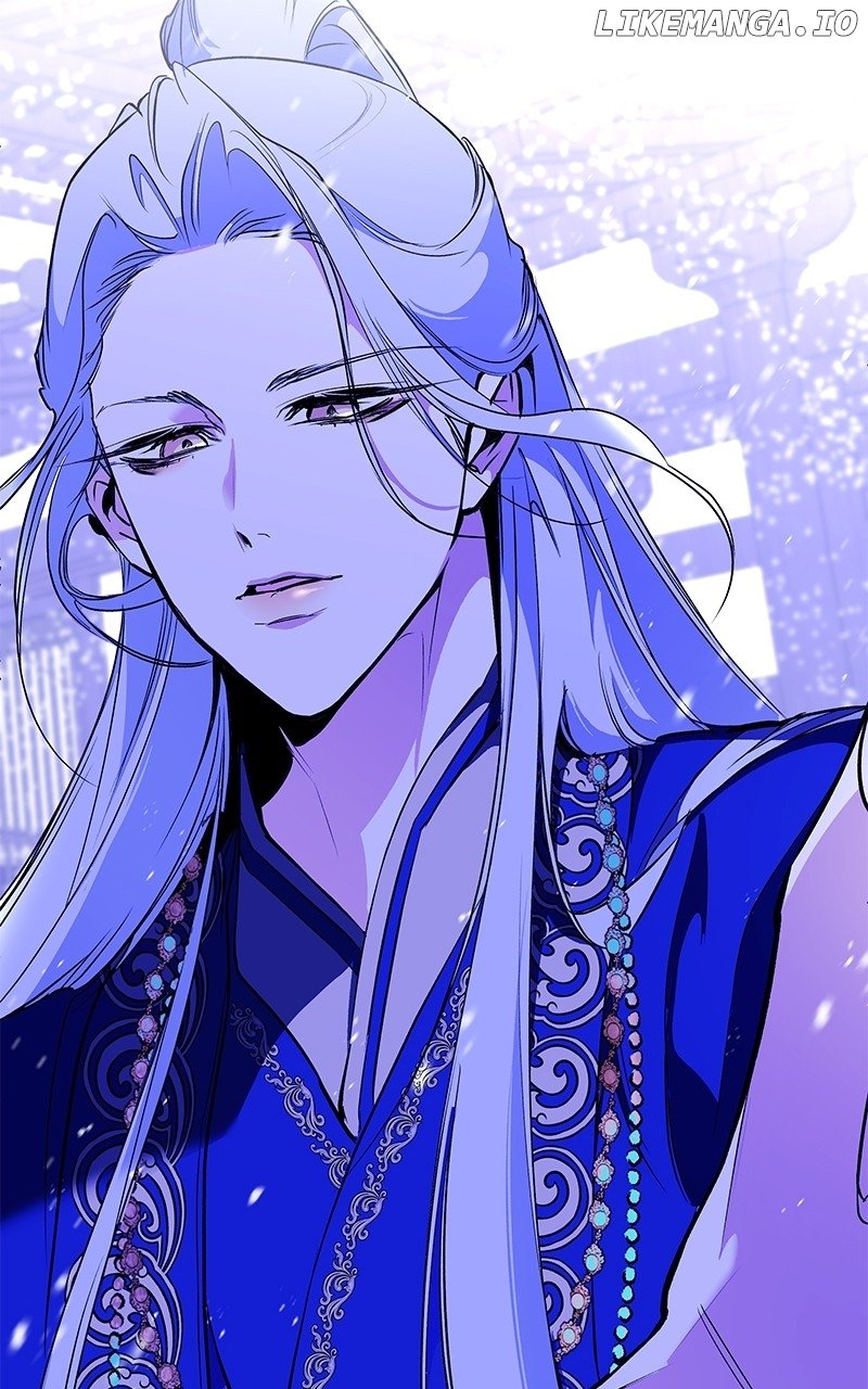 Goddess’s Way of Attacking Tigers Chapter 98 - Page 49
