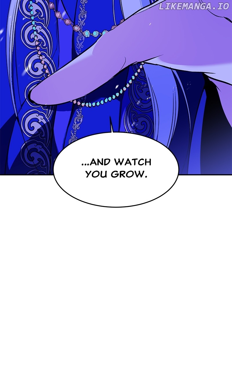 Goddess’s Way of Attacking Tigers Chapter 98 - Page 50