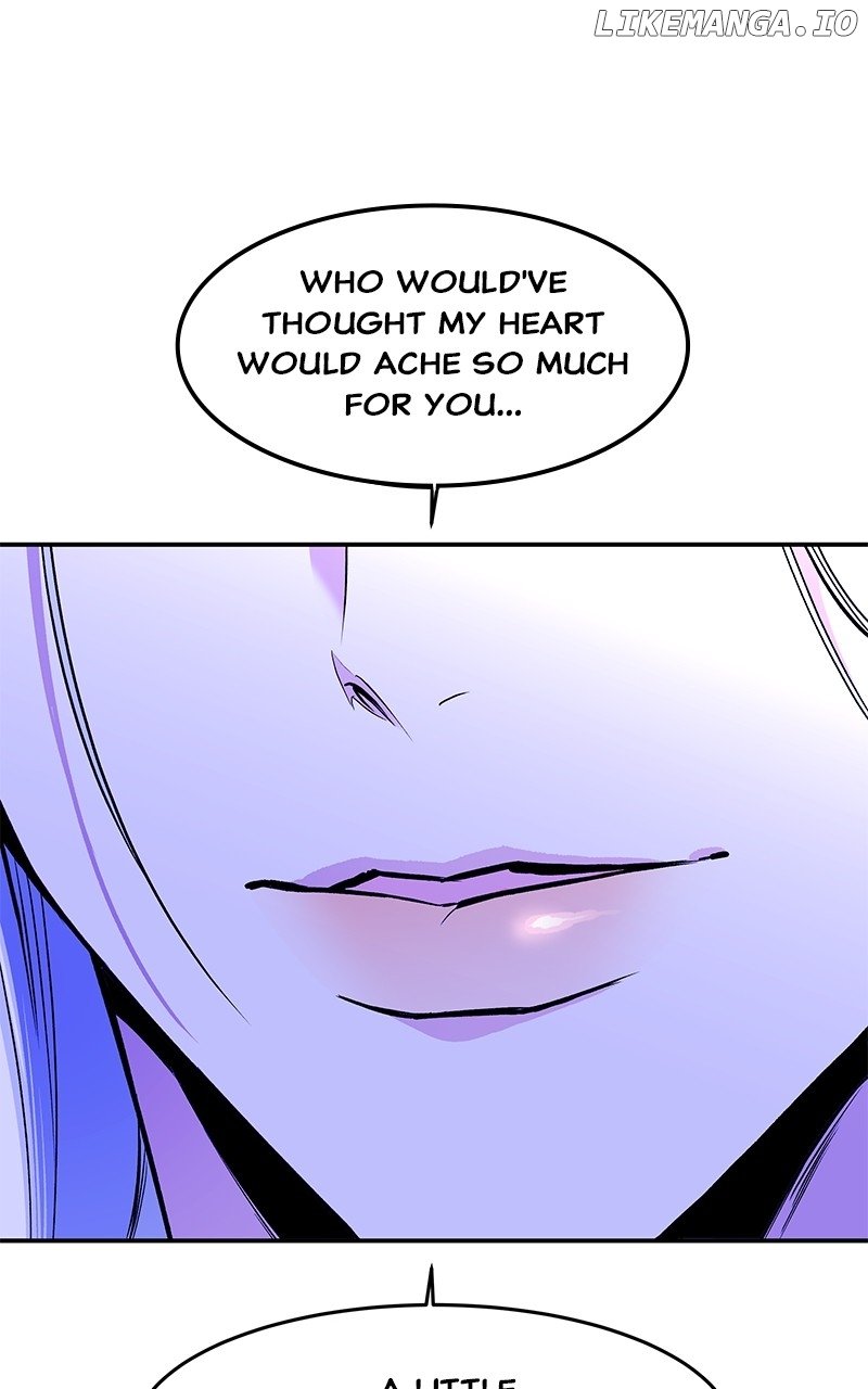 Goddess’s Way of Attacking Tigers Chapter 98 - Page 52