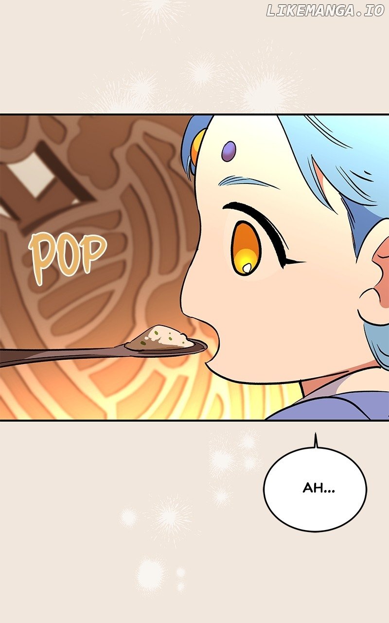 Goddess’s Way of Attacking Tigers Chapter 98 - Page 54
