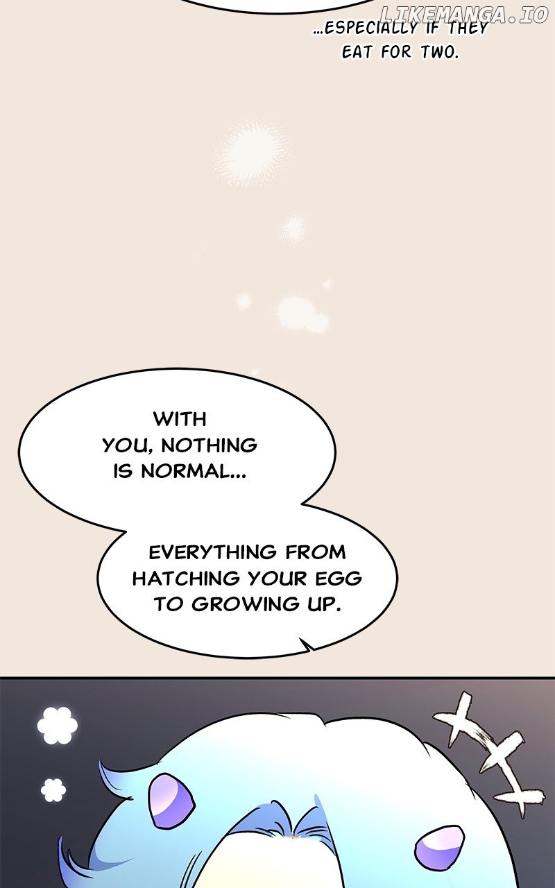 Goddess’s Way of Attacking Tigers Chapter 98 - Page 57