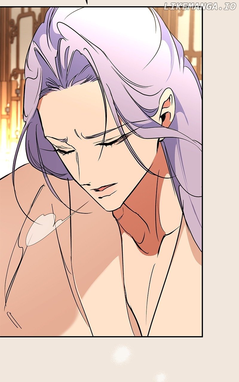Goddess’s Way of Attacking Tigers Chapter 98 - Page 62