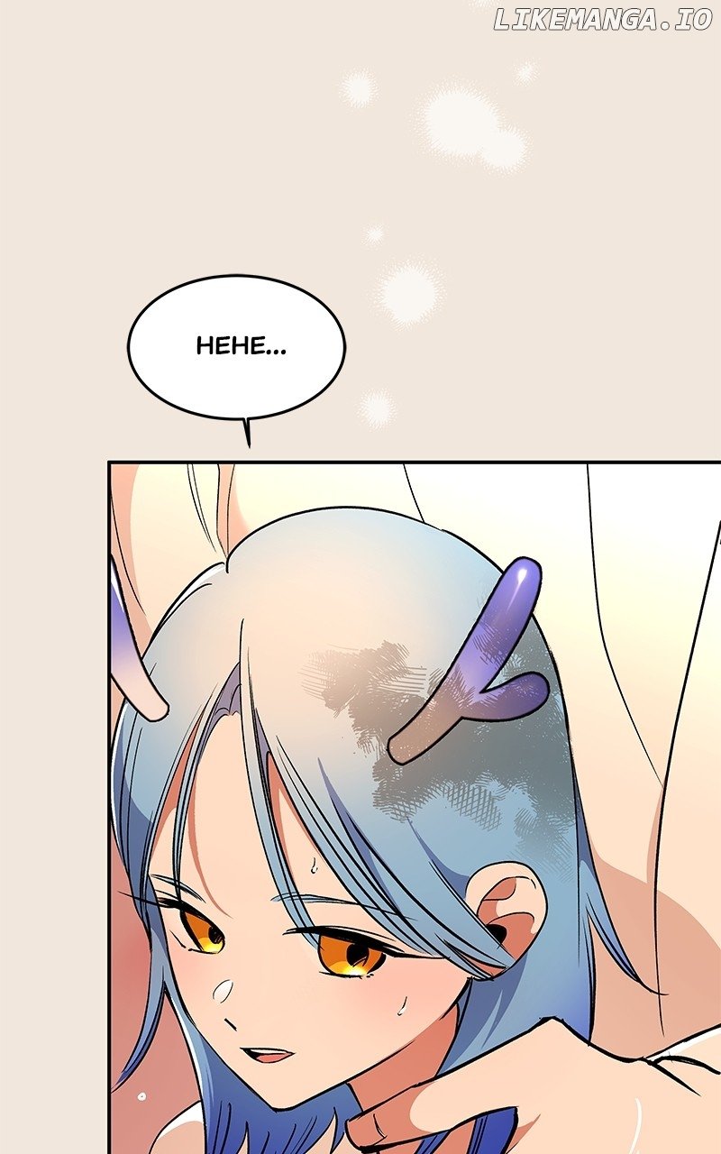 Goddess’s Way of Attacking Tigers Chapter 98 - Page 63