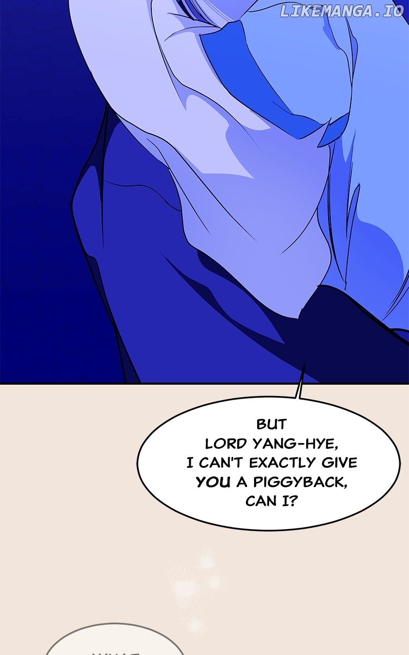 Goddess’s Way of Attacking Tigers Chapter 98 - Page 66