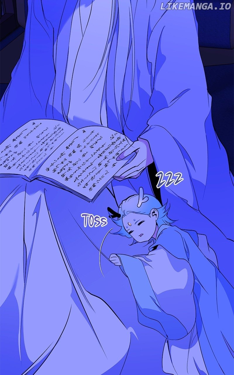 Goddess’s Way of Attacking Tigers Chapter 98 - Page 69