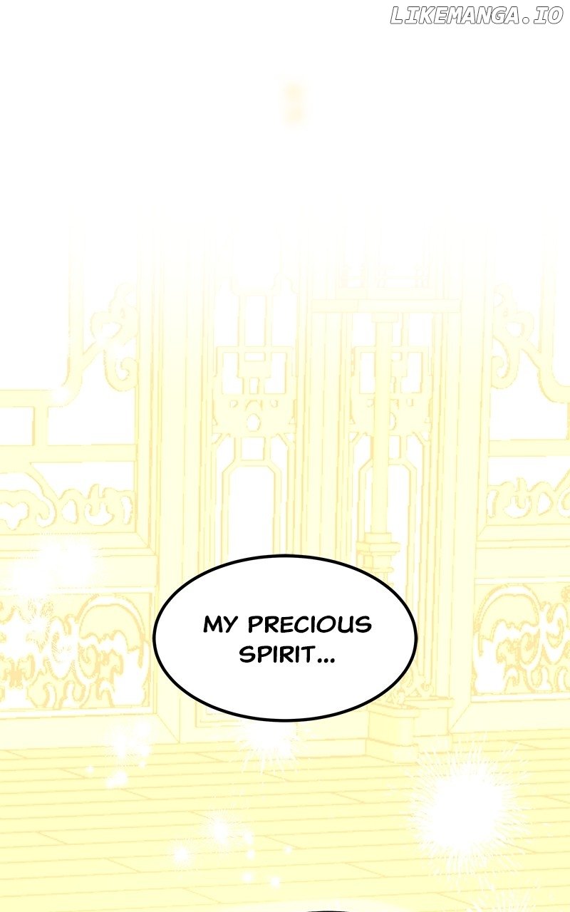 Goddess’s Way of Attacking Tigers Chapter 98 - Page 7