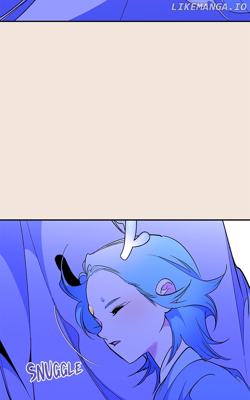 Goddess’s Way of Attacking Tigers Chapter 98 - Page 70