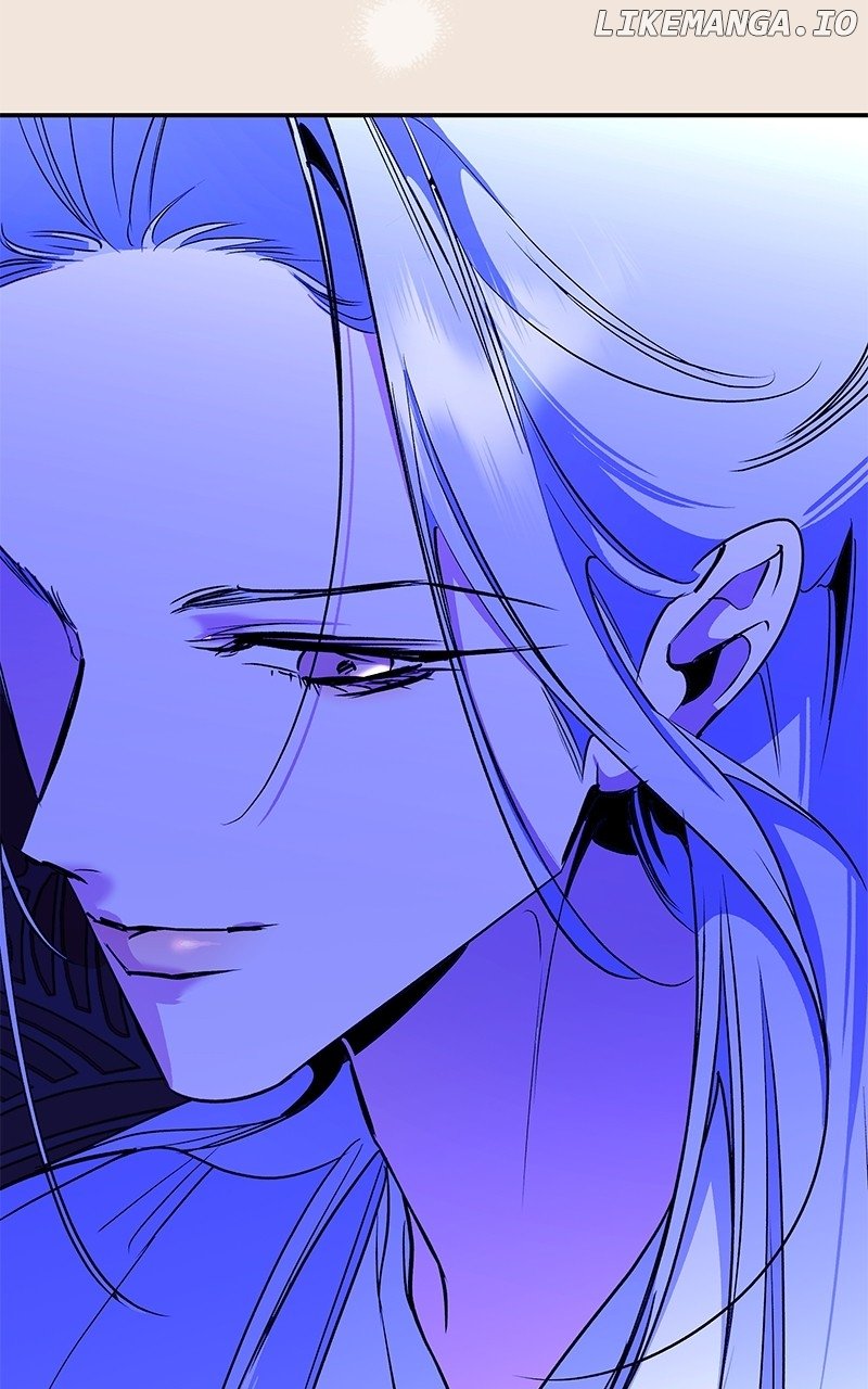 Goddess’s Way of Attacking Tigers Chapter 98 - Page 72