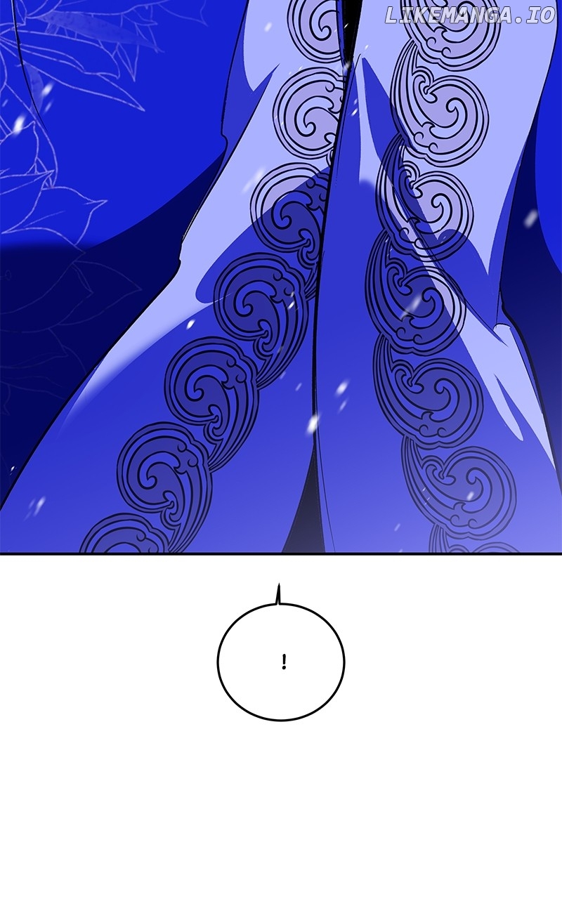 Goddess’s Way of Attacking Tigers Chapter 98 - Page 76