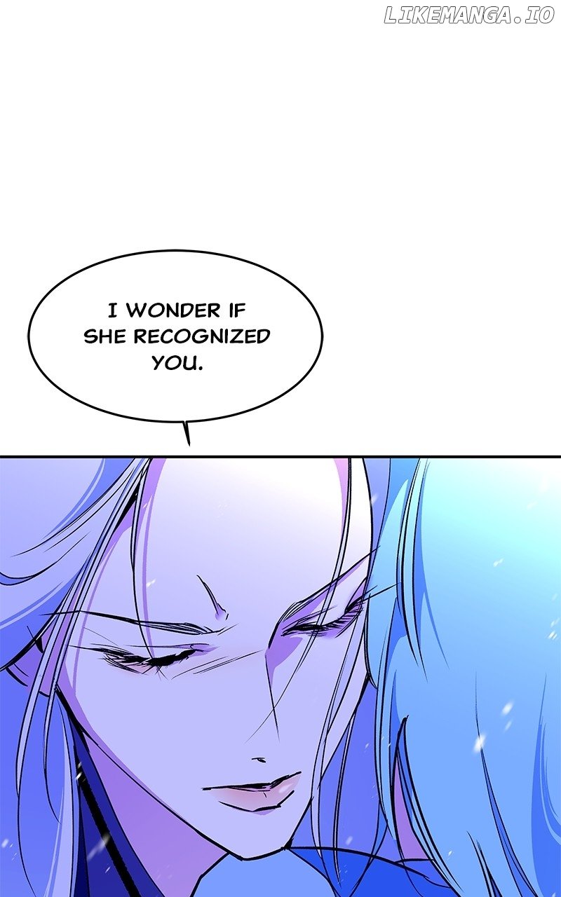 Goddess’s Way of Attacking Tigers Chapter 98 - Page 77