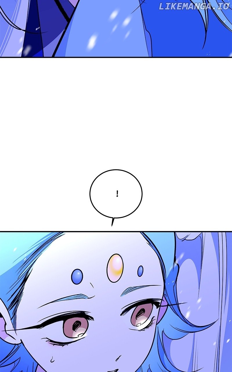 Goddess’s Way of Attacking Tigers Chapter 98 - Page 78