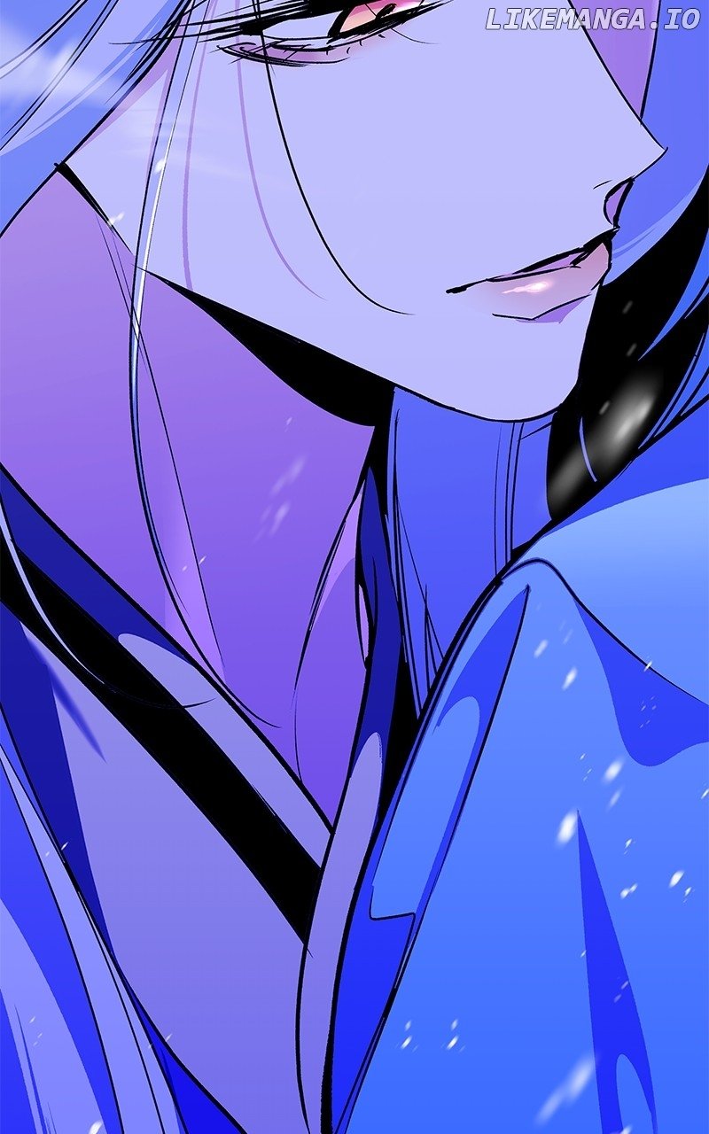 Goddess’s Way of Attacking Tigers Chapter 98 - Page 81
