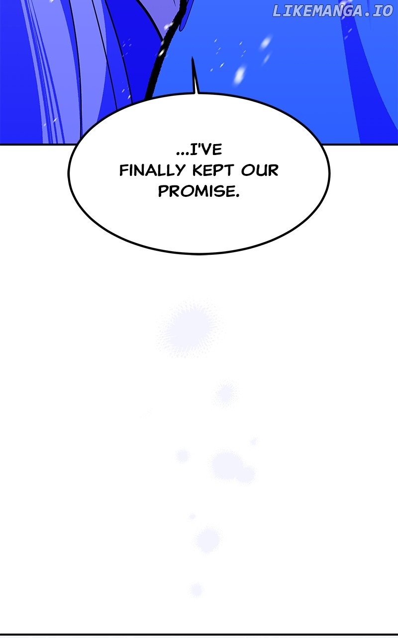 Goddess’s Way of Attacking Tigers Chapter 98 - Page 82