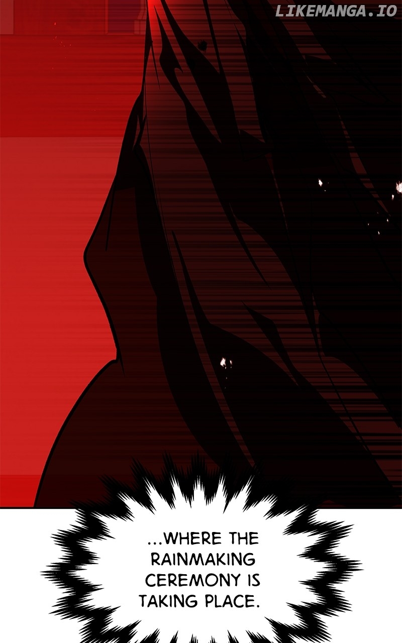 Goddess’s Way of Attacking Tigers Chapter 98 - Page 88