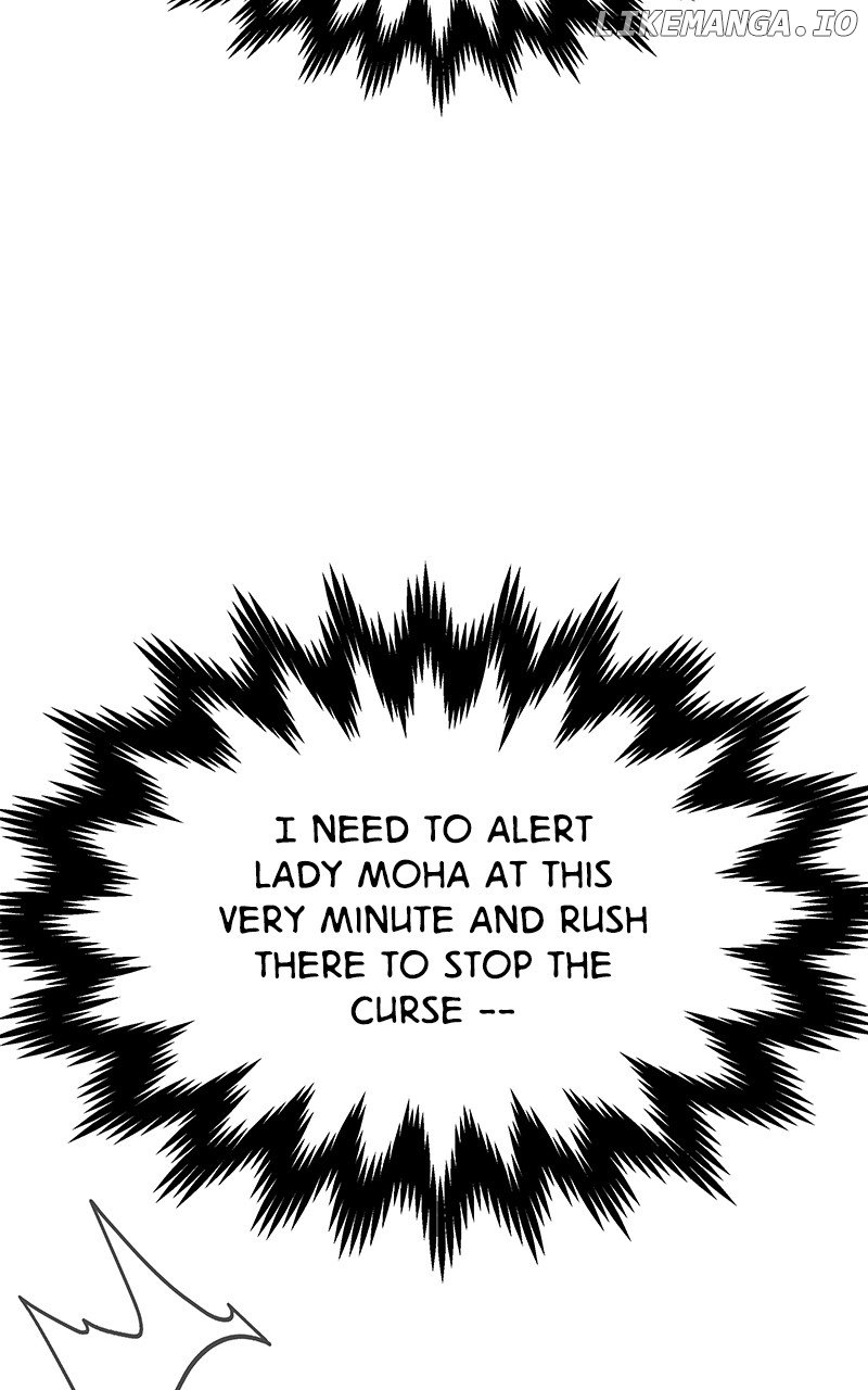 Goddess’s Way of Attacking Tigers Chapter 98 - Page 89