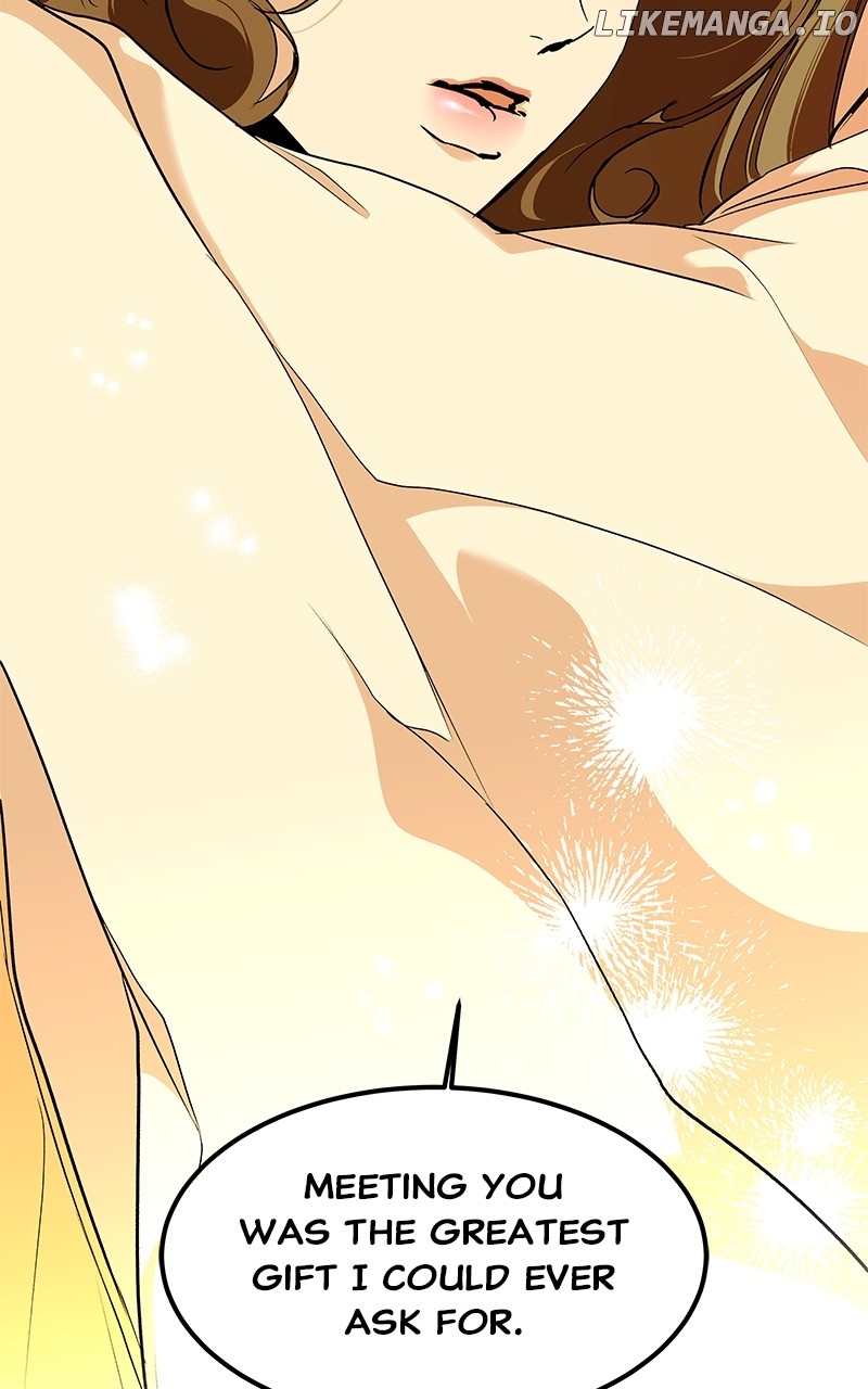 Goddess’s Way of Attacking Tigers Chapter 98 - Page 9