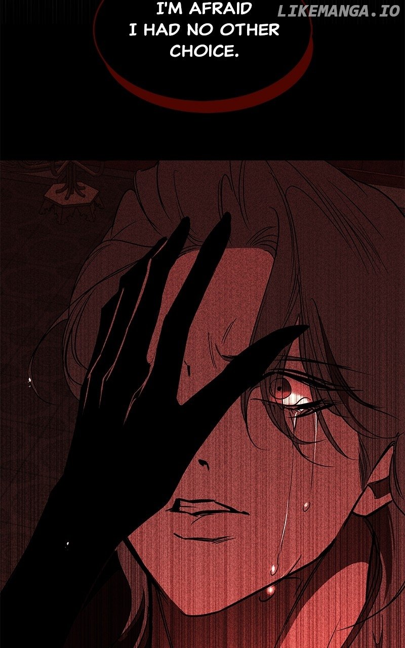 Goddess’s Way of Attacking Tigers Chapter 98 - Page 92