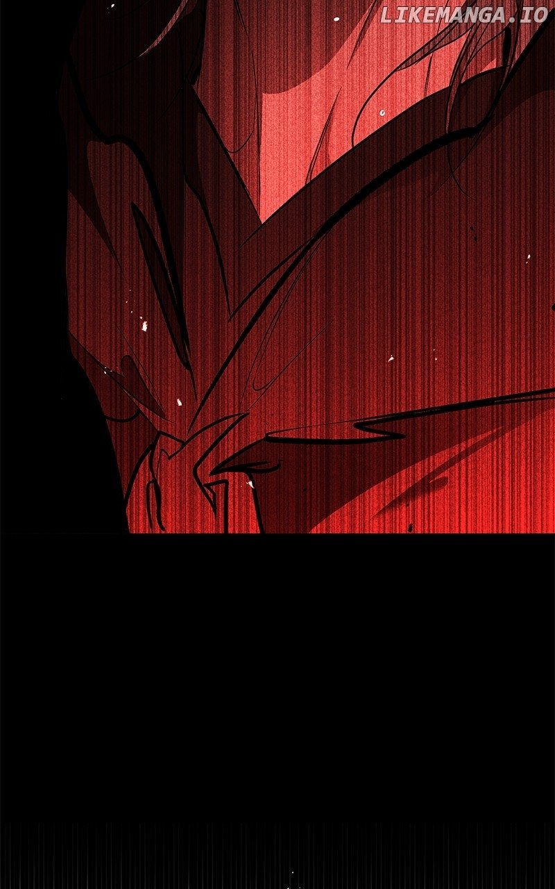 Goddess’s Way of Attacking Tigers Chapter 98 - Page 93