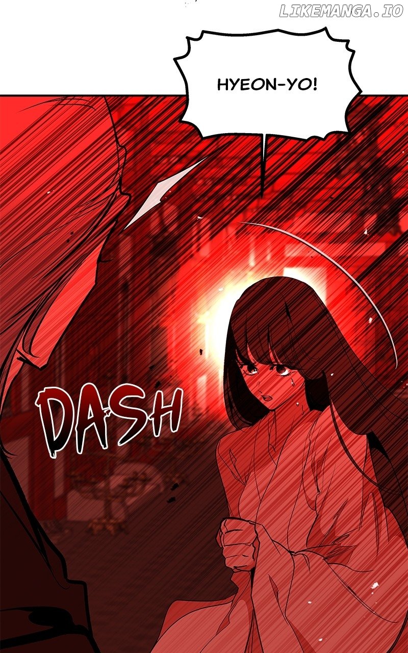 Goddess’s Way of Attacking Tigers Chapter 98 - Page 98