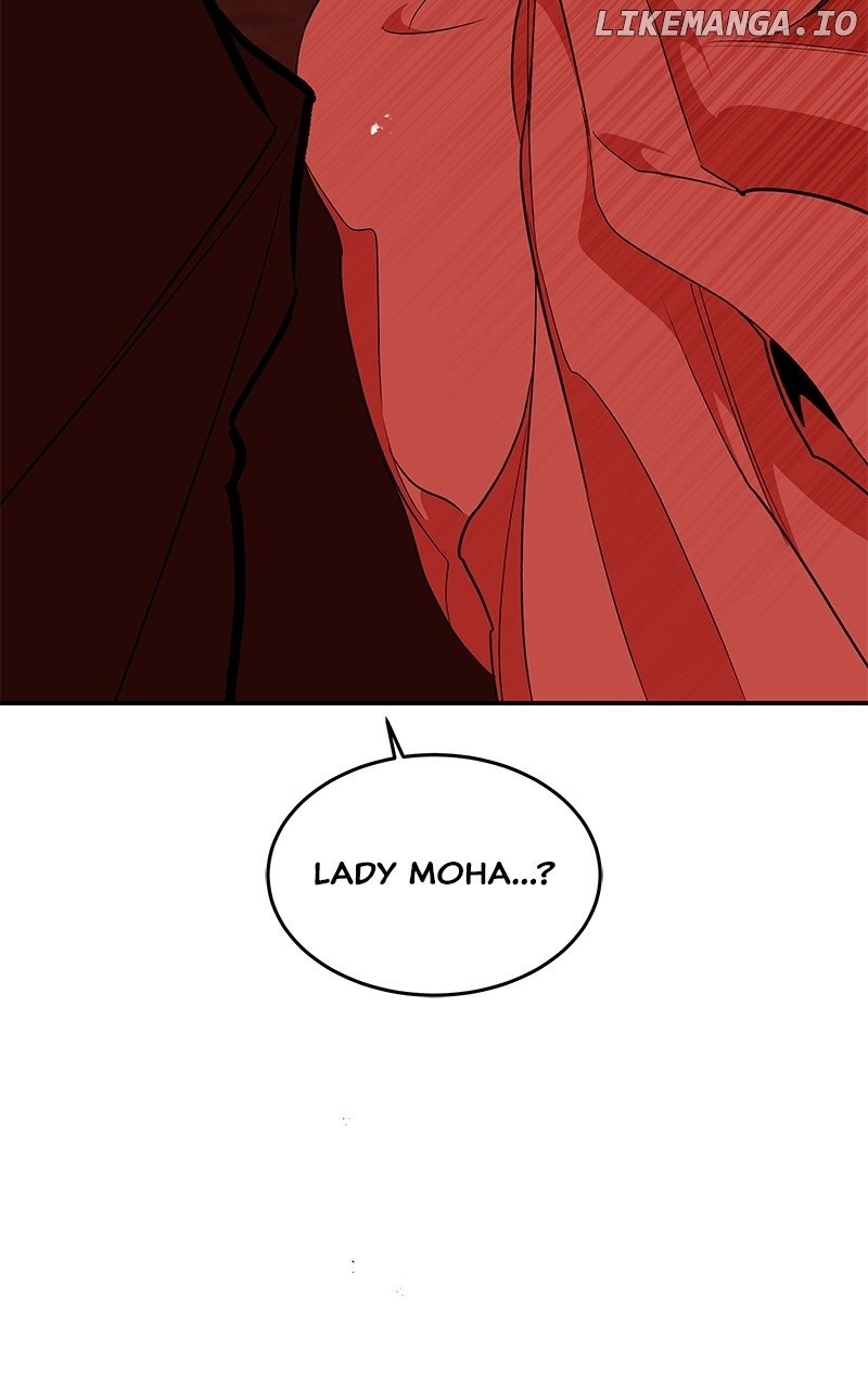 Goddess’s Way of Attacking Tigers Chapter 98 - Page 99