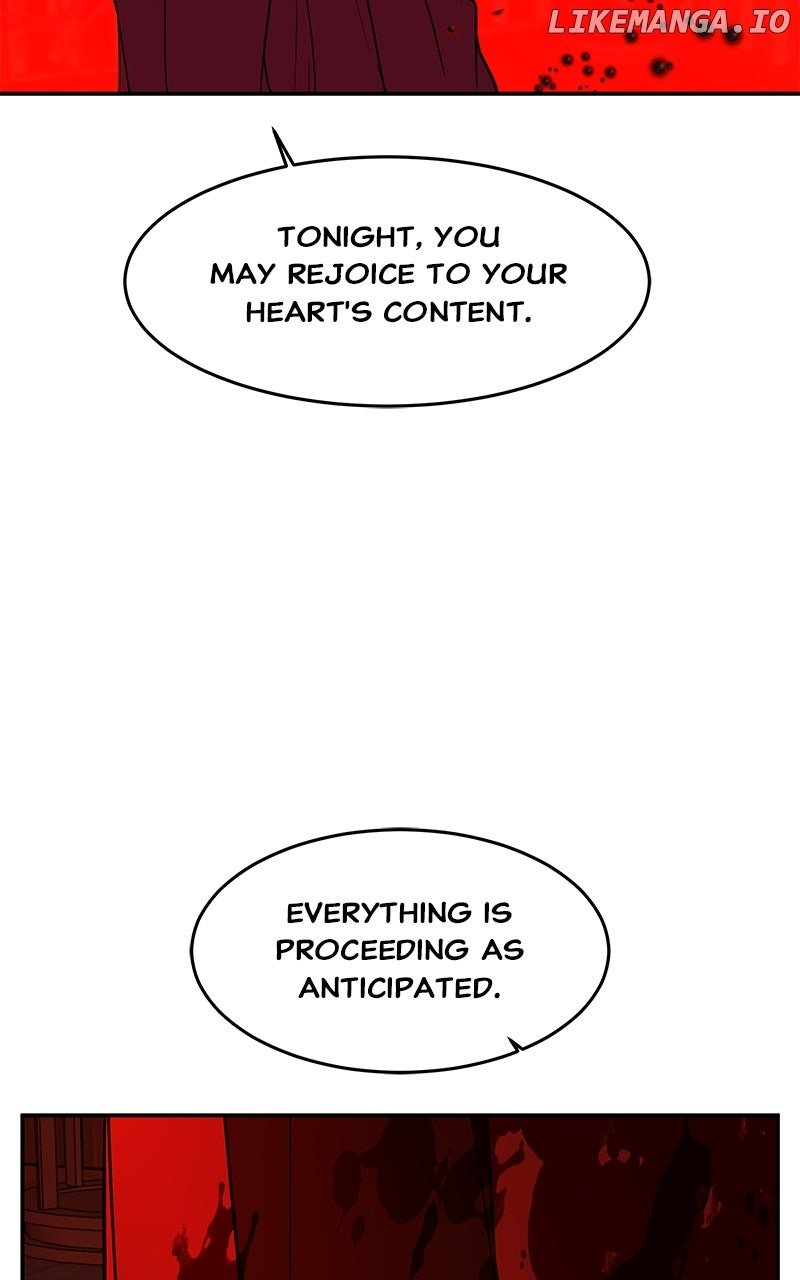 Goddess’s Way of Attacking Tigers Chapter 99 - Page 1