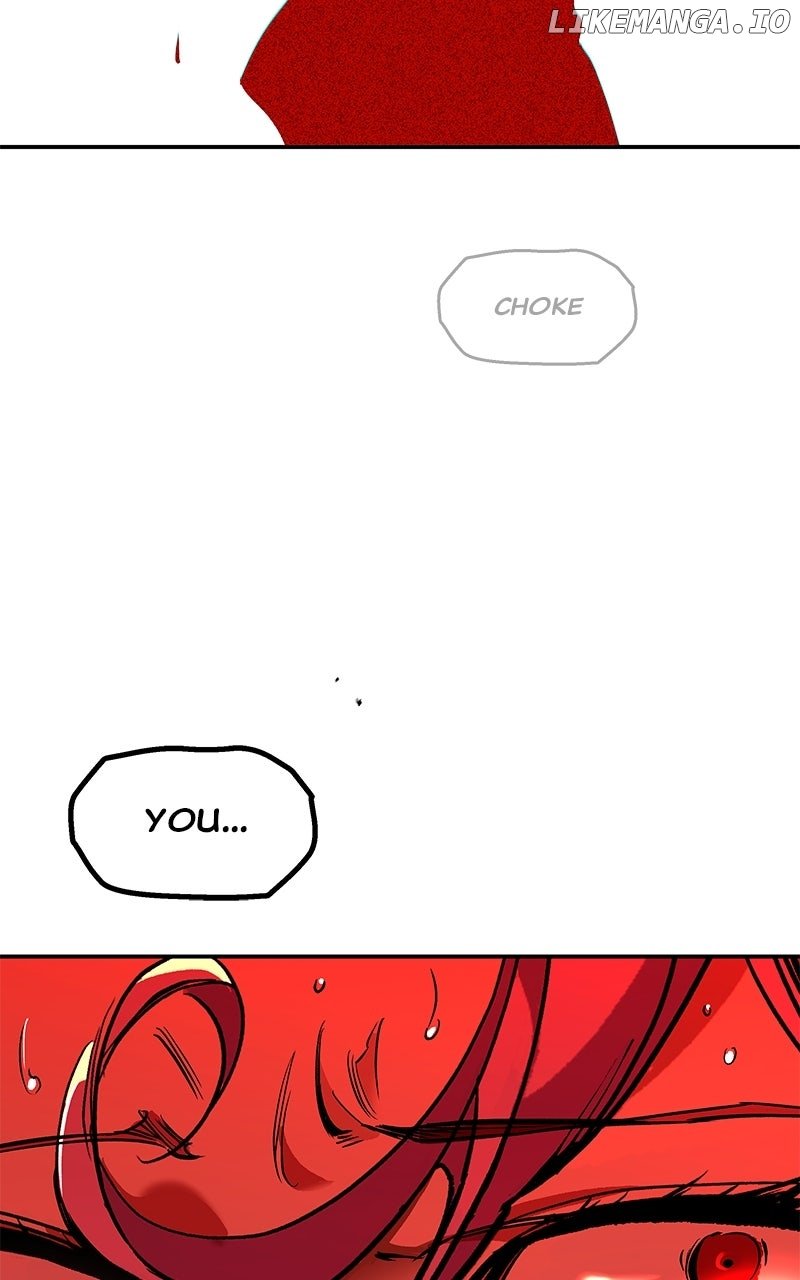 Goddess’s Way of Attacking Tigers Chapter 99 - Page 10