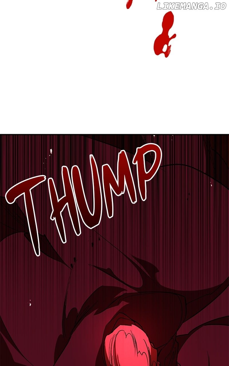 Goddess’s Way of Attacking Tigers Chapter 99 - Page 103