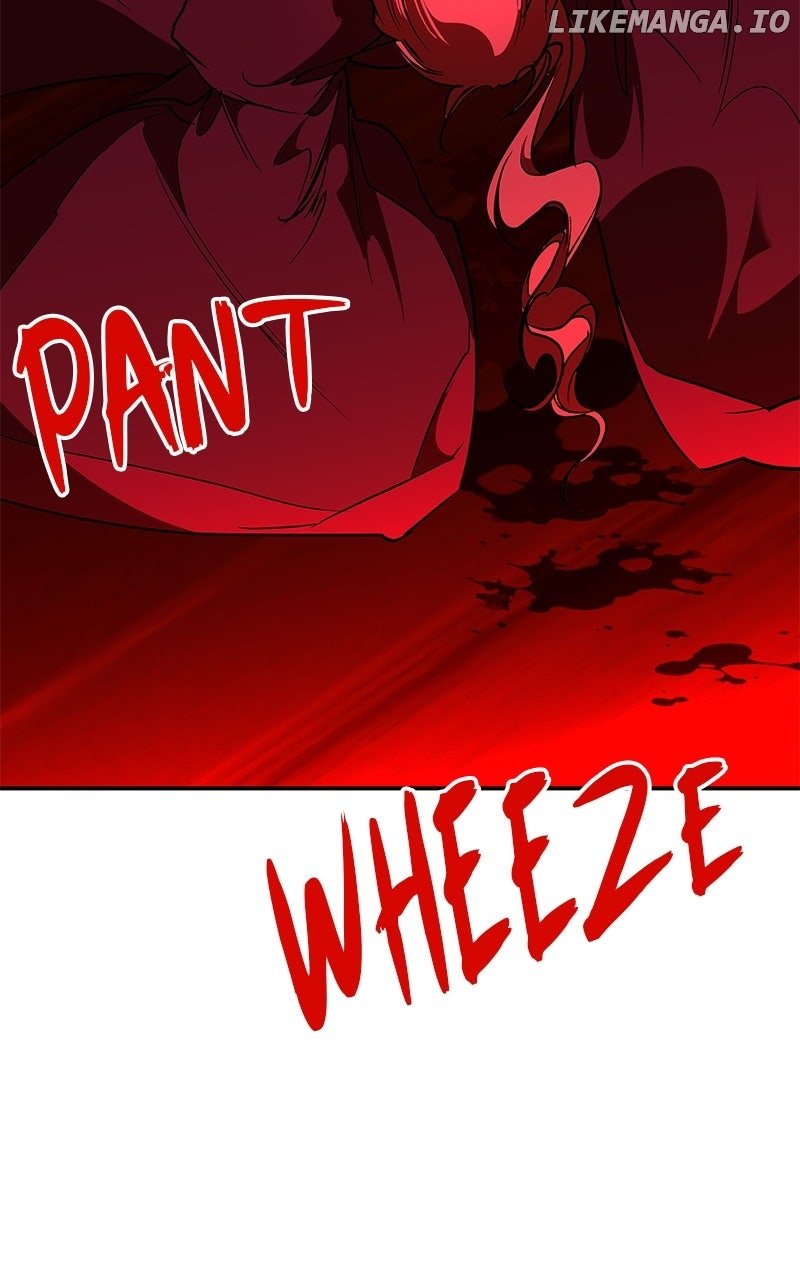 Goddess’s Way of Attacking Tigers Chapter 99 - Page 104