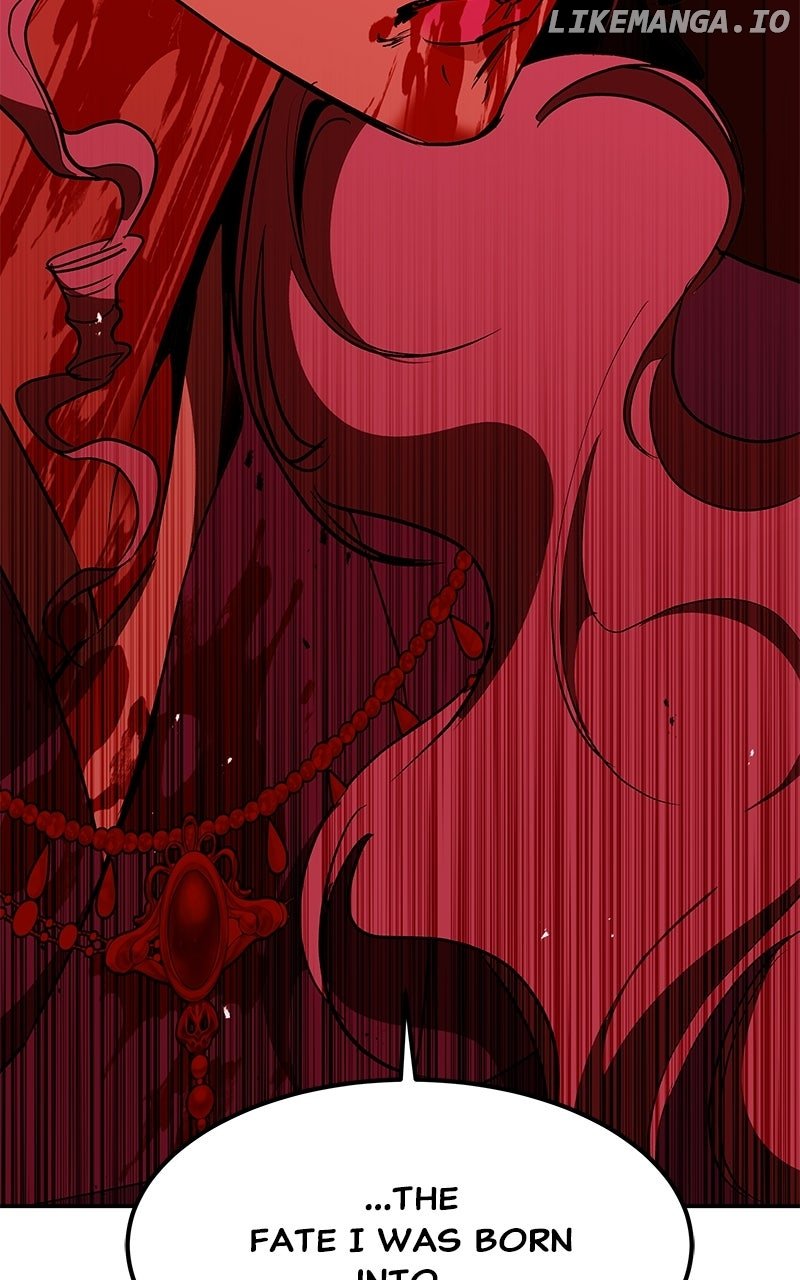 Goddess’s Way of Attacking Tigers Chapter 99 - Page 108