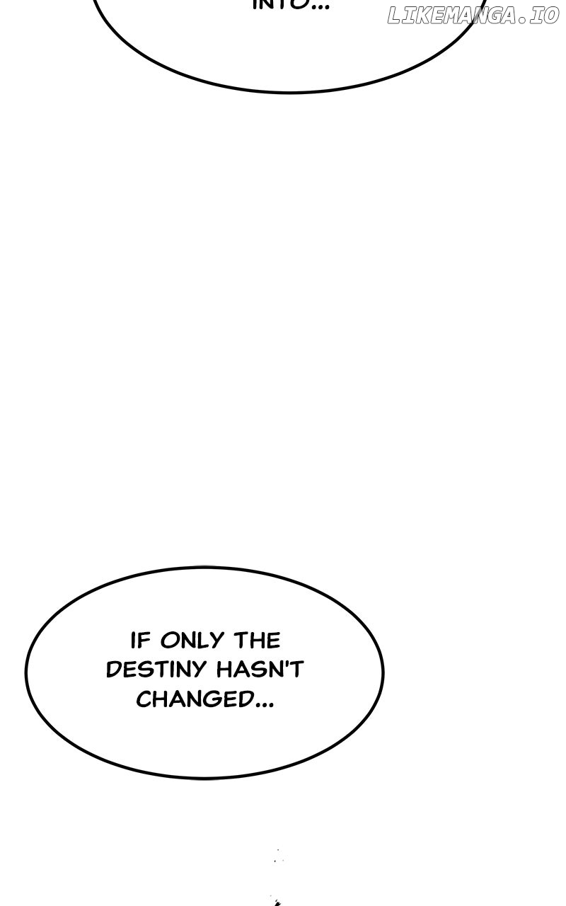 Goddess’s Way of Attacking Tigers Chapter 99 - Page 109