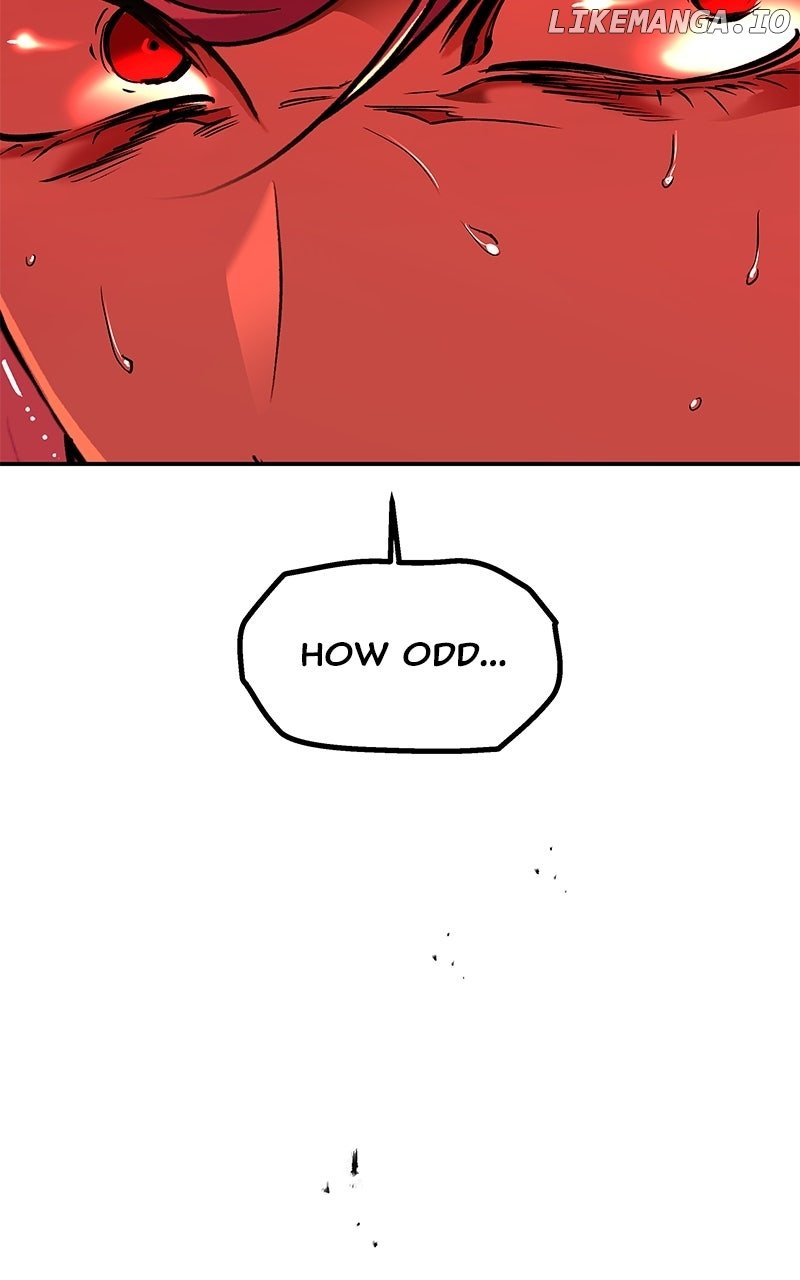 Goddess’s Way of Attacking Tigers Chapter 99 - Page 11