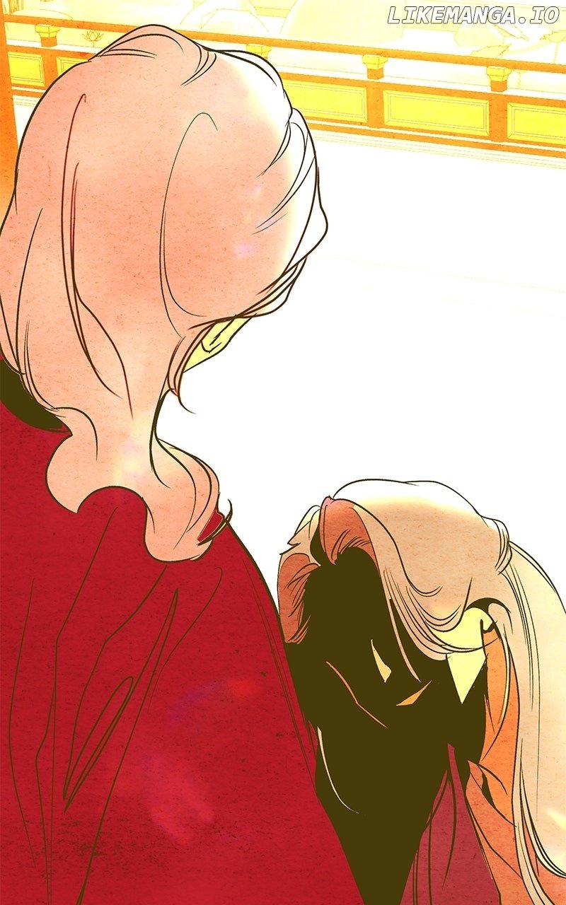 Goddess’s Way of Attacking Tigers Chapter 99 - Page 111