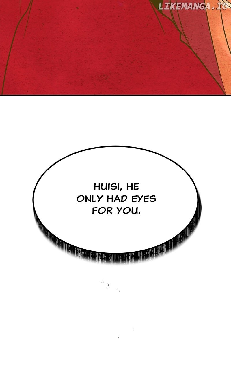 Goddess’s Way of Attacking Tigers Chapter 99 - Page 112