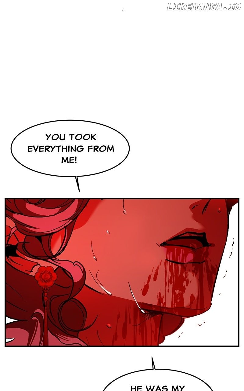 Goddess’s Way of Attacking Tigers Chapter 99 - Page 113