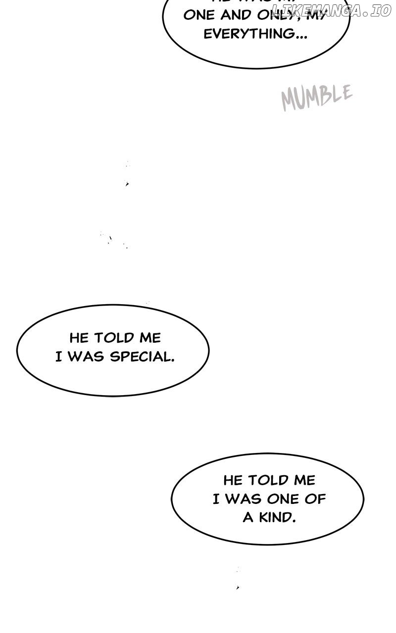 Goddess’s Way of Attacking Tigers Chapter 99 - Page 114