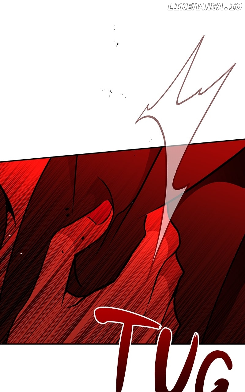 Goddess’s Way of Attacking Tigers Chapter 99 - Page 117