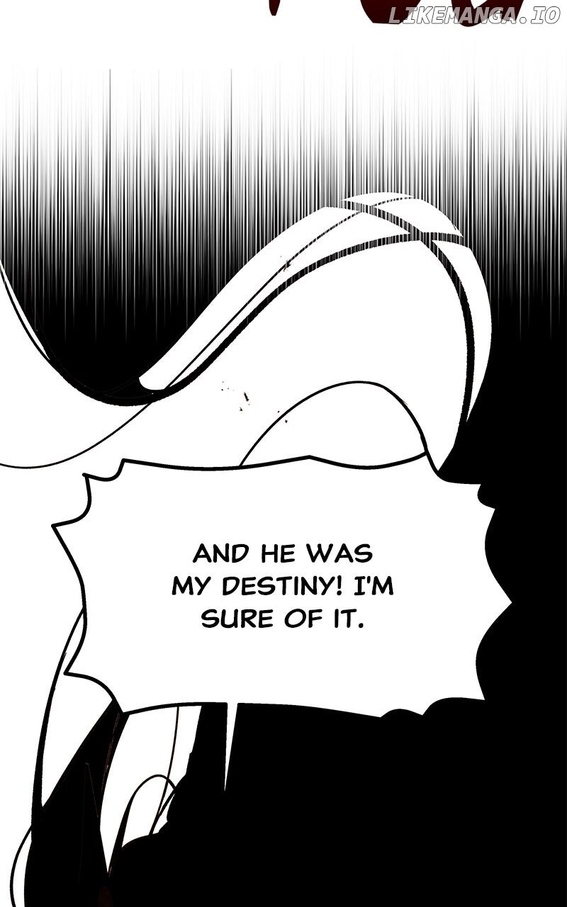 Goddess’s Way of Attacking Tigers Chapter 99 - Page 118