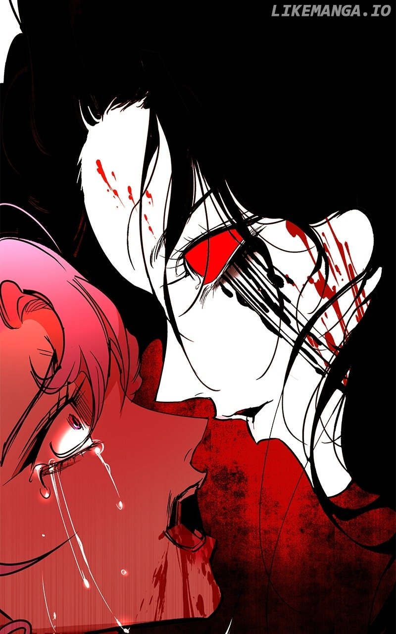 Goddess’s Way of Attacking Tigers Chapter 99 - Page 119