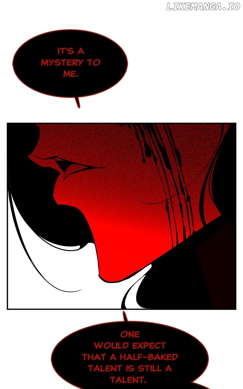Goddess’s Way of Attacking Tigers Chapter 99 - Page 12