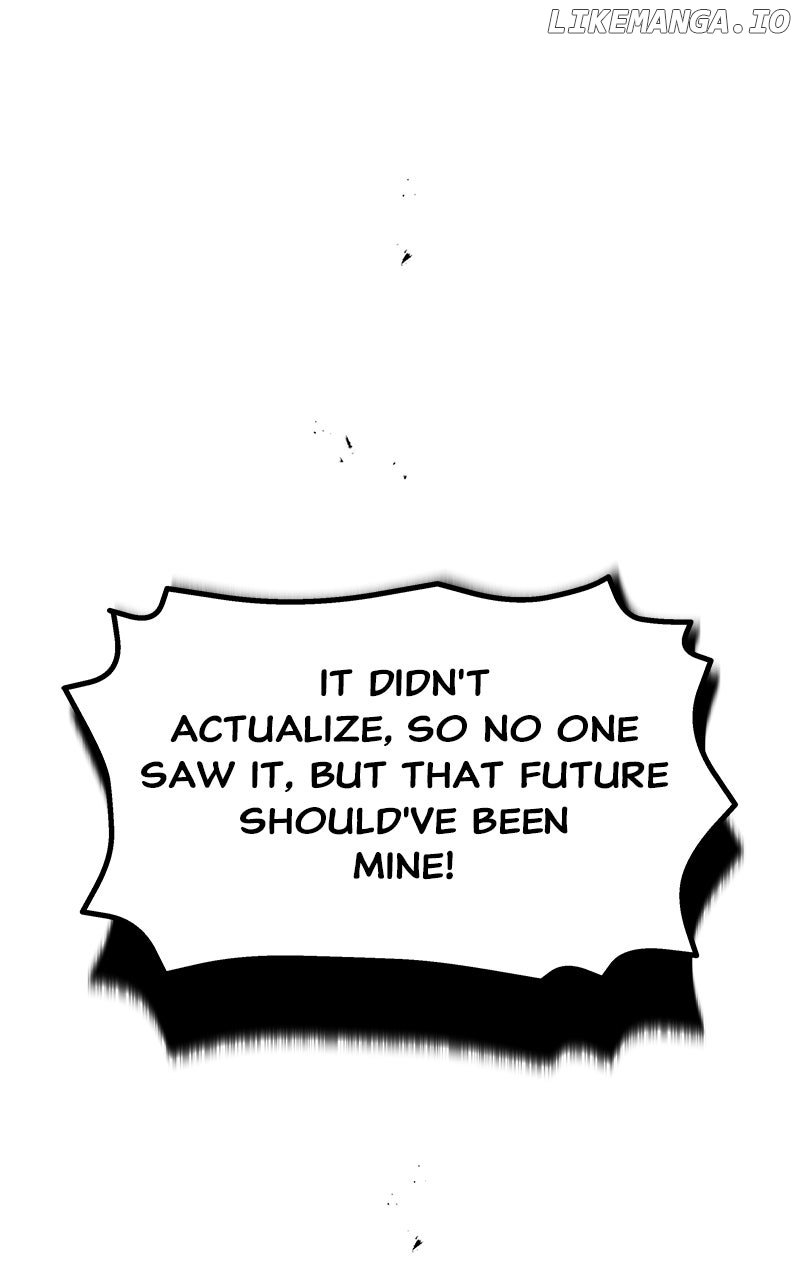 Goddess’s Way of Attacking Tigers Chapter 99 - Page 121