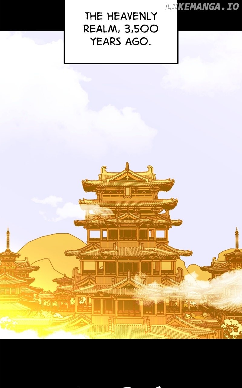 Goddess’s Way of Attacking Tigers Chapter 99 - Page 123
