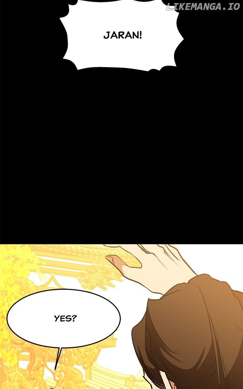 Goddess’s Way of Attacking Tigers Chapter 99 - Page 124