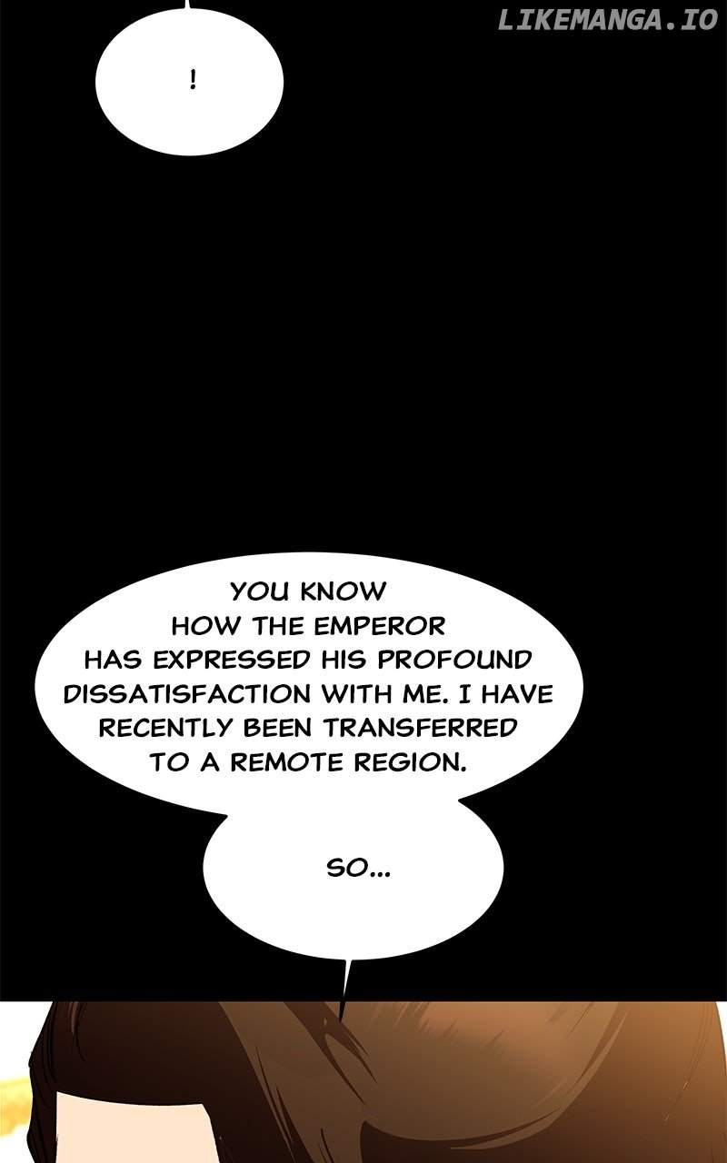 Goddess’s Way of Attacking Tigers Chapter 99 - Page 126