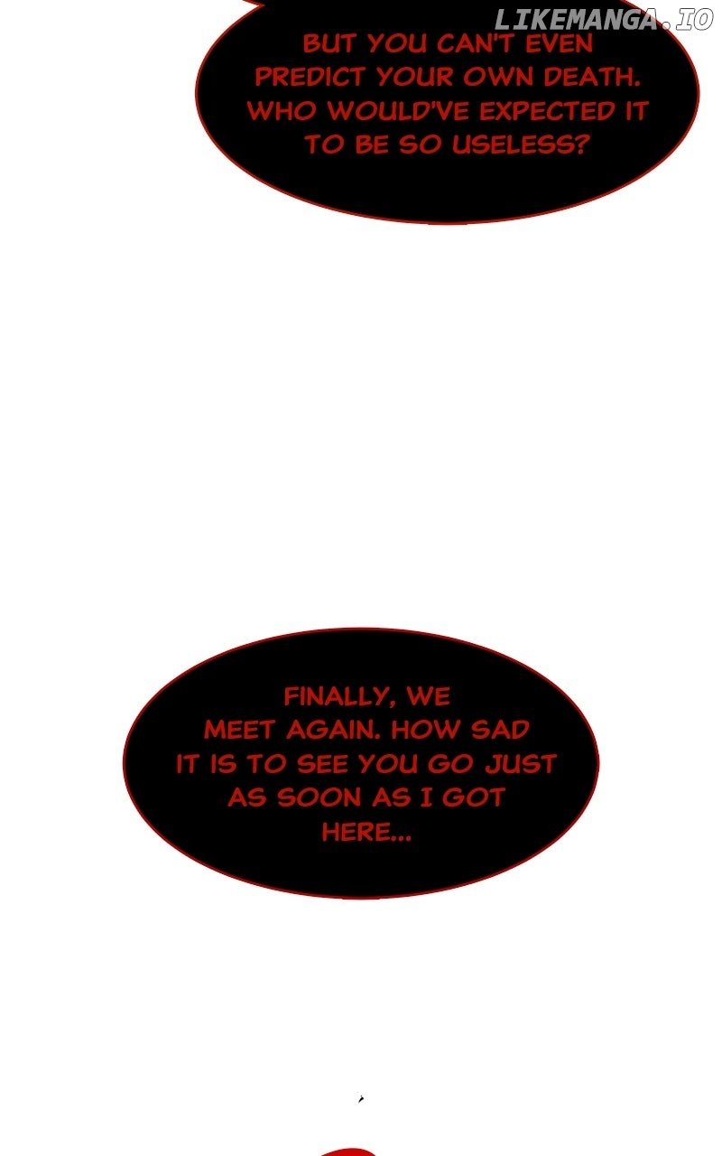 Goddess’s Way of Attacking Tigers Chapter 99 - Page 13