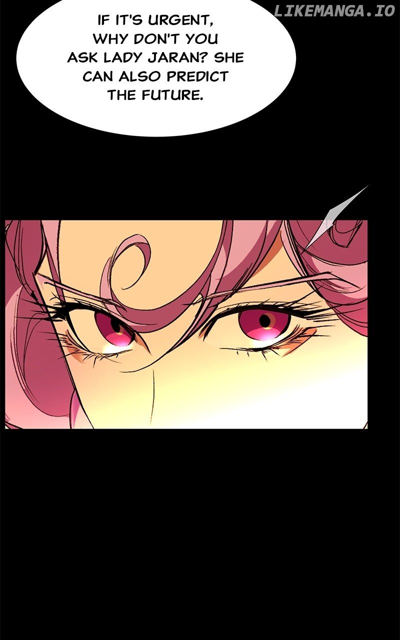 Goddess’s Way of Attacking Tigers Chapter 99 - Page 134