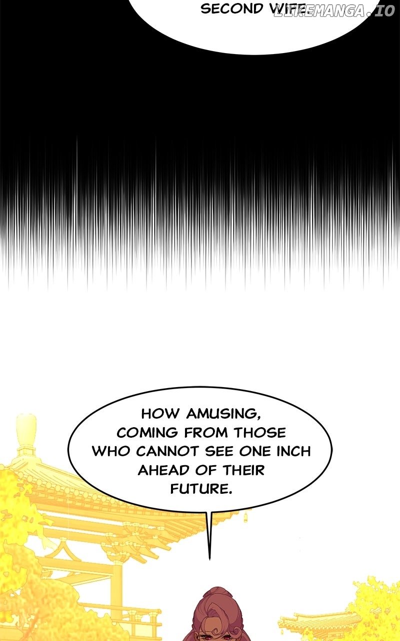 Goddess’s Way of Attacking Tigers Chapter 99 - Page 138