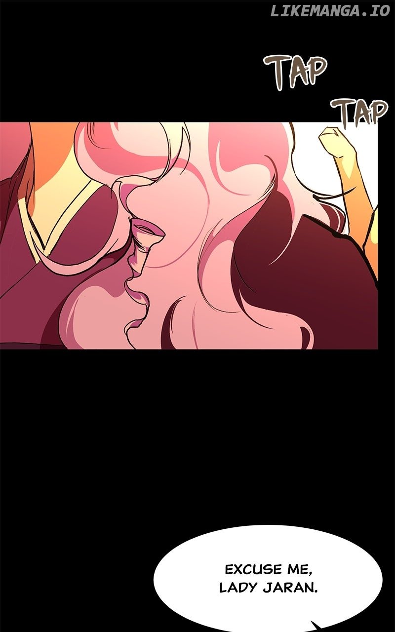 Goddess’s Way of Attacking Tigers Chapter 99 - Page 141