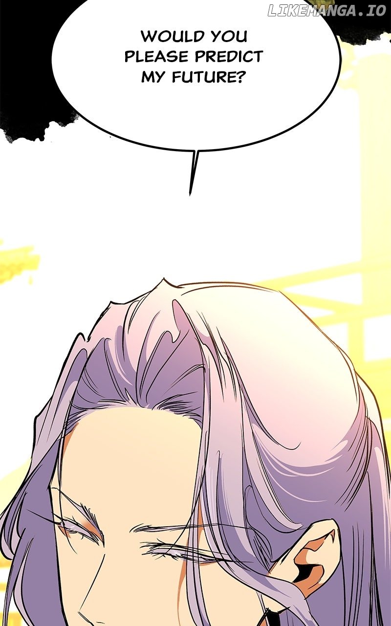 Goddess’s Way of Attacking Tigers Chapter 99 - Page 143